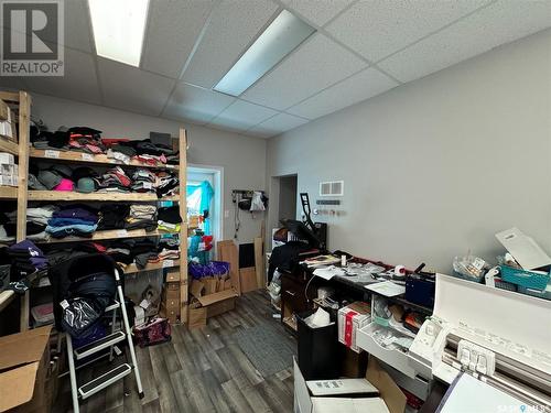 104 2Nd Avenue W, Biggar, SK 