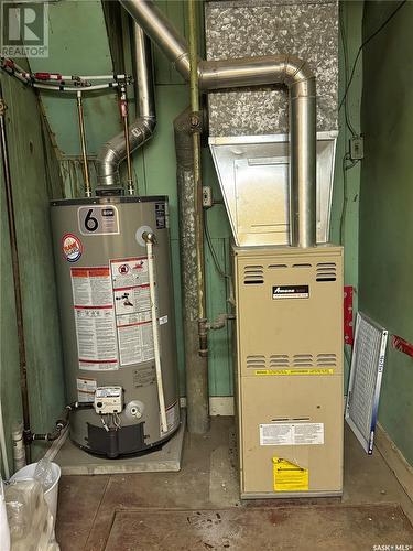 104 2Nd Avenue W, Biggar, SK 