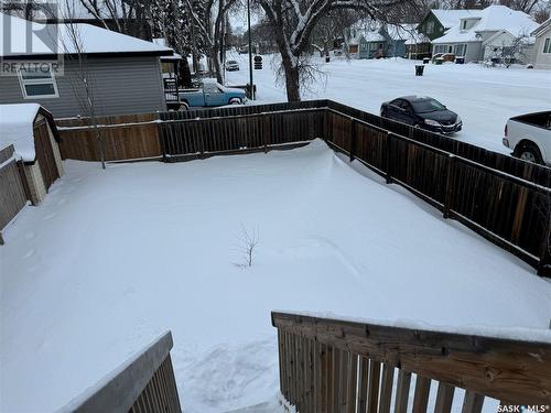 104 2Nd Avenue W, Biggar, SK 