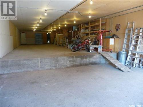 104 2Nd Avenue W, Biggar, SK 