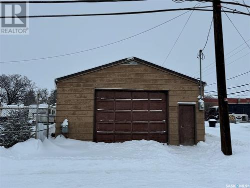 104 2Nd Avenue W, Biggar, SK 