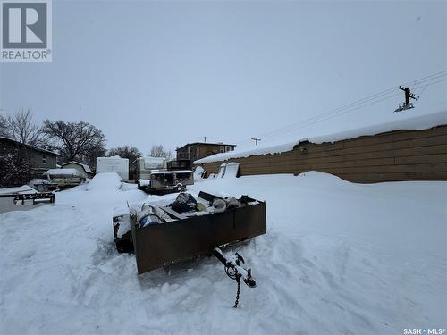 104 2Nd Avenue W, Biggar, SK 