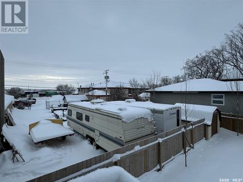 104 2Nd Avenue W, Biggar, SK 