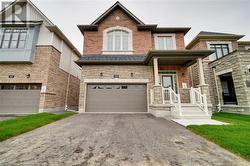 129 LUMB Drive  Cambridge, ON N1T 0E7