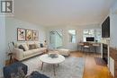 273 Bruyere Street, Ottawa, ON  - Indoor Photo Showing Living Room 