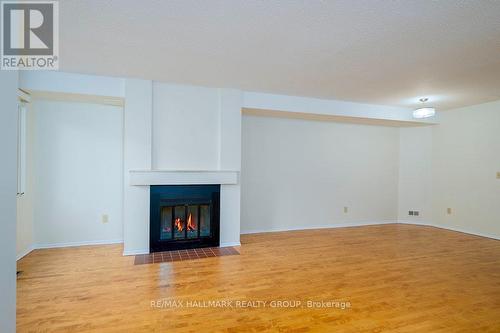 273 Bruyere Street, Ottawa, ON - Indoor With Fireplace