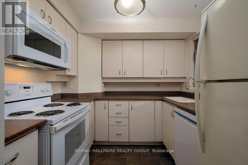 273 Bruyere Street, Ottawa, ON - Indoor Photo Showing Kitchen