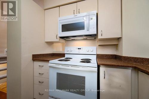 273 Bruyere Street, Ottawa, ON - Indoor Photo Showing Kitchen