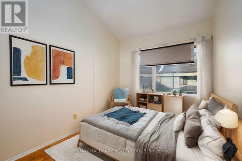 273 Bruyere Street, Ottawa, ON - Indoor Photo Showing Bedroom