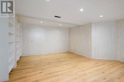 273 Bruyere Street, Ottawa, ON - Indoor Photo Showing Other Room