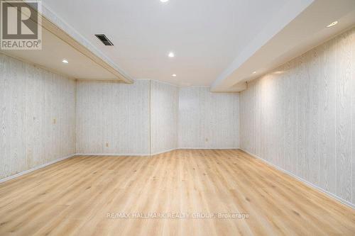 273 Bruyere Street, Ottawa, ON - Indoor Photo Showing Other Room