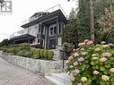 3823 Marine Drive, West Vancouver, BC  - Outdoor 