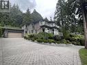 3823 Marine Drive, West Vancouver, BC  - Outdoor With Facade 