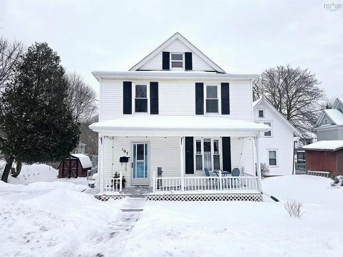 107 Mitchell Street, New Glasgow, NS 