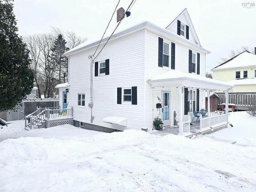 107 Mitchell Street, New Glasgow, NS 