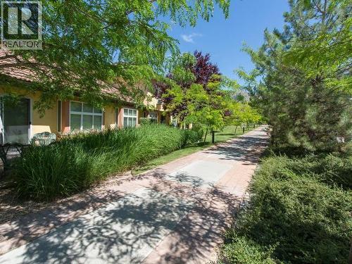 7600 Cottonwood Drive Unit# 3, Osoyoos, BC - Outdoor