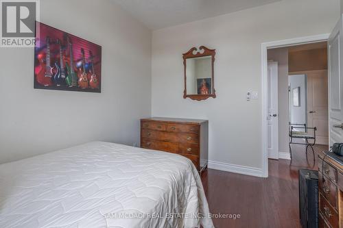 29 Premium Way, Mississauga, ON - Indoor Photo Showing Bedroom