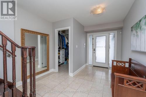 29 Premium Way, Mississauga, ON - Indoor Photo Showing Other Room