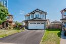 12 Hardcastle Place, Cambridge, ON  - Outdoor With Facade 