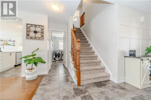 12 Hardcastle Place, Cambridge, ON - Indoor Photo Showing Other Room