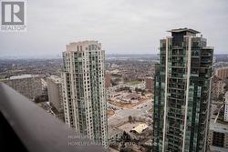 3207 - 36 ELM DRIVE  Mississauga, ON L5B 0N3