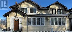 2101 & 2103 Halifax STREET  Regina, SK S4P 1V1