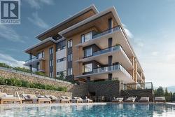 75 Predator Ridge Drive Unit# 208  Vernon, BC V1H 1G4