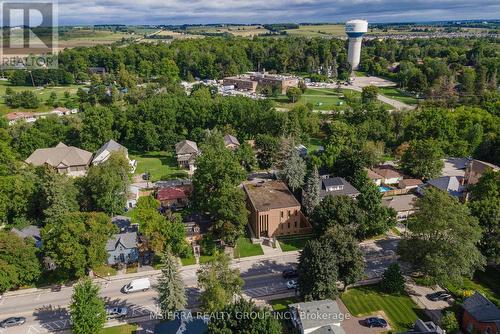 146 Victoria Street W, New Tecumseth, ON - Outdoor With View