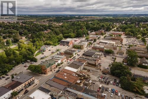 146 Victoria Street W, New Tecumseth, ON - Outdoor With View