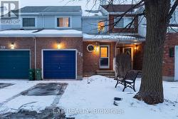 122 MARKLAND CRESCENT  Ottawa, ON K2G 5Z7