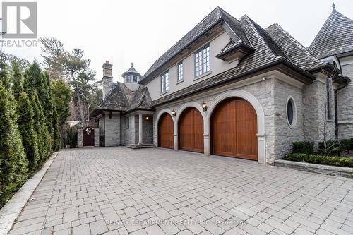 1476 Carmen Drive, Mississauga, ON - Outdoor