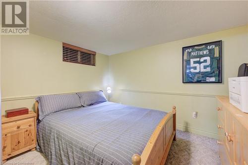 67 Warren Road, Kitchener, ON - Indoor Photo Showing Bedroom