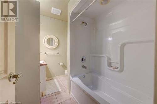 67 Warren Road, Kitchener, ON - Indoor Photo Showing Bathroom