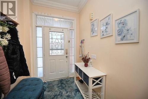 918 Khan Crescent, Mississauga, ON - Indoor Photo Showing Other Room