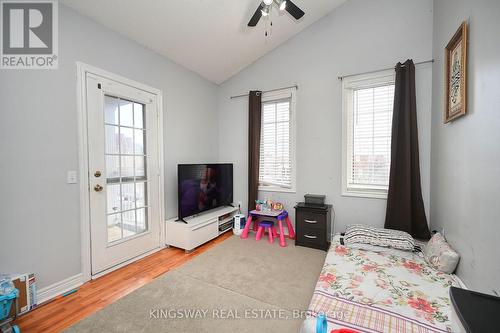 918 Khan Crescent, Mississauga, ON - Indoor Photo Showing Other Room