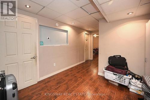 918 Khan Crescent, Mississauga, ON - Indoor Photo Showing Other Room