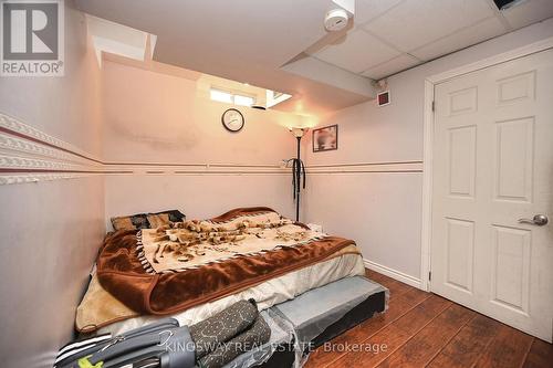 918 Khan Crescent, Mississauga, ON - Indoor Photo Showing Bedroom