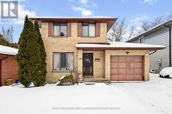 191 WALMER GROVE  London, ON N6G 4G8