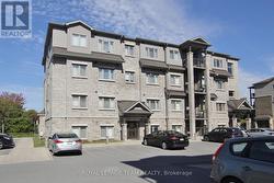 2 - 345 TRIBECA  Ottawa, ON K2J 6B4