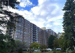 709 - 100 GRANT CARMAN DRIVE W  Ottawa, ON K2E 8B8