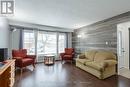 117 Anna Capri Drive, Hamilton, ON  - Indoor Photo Showing Living Room 