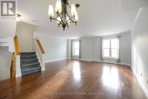 165 Arcola Private, Ottawa, ON - Indoor Photo Showing Other Room