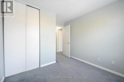 165 Arcola Private, Ottawa, ON - Indoor Photo Showing Other Room