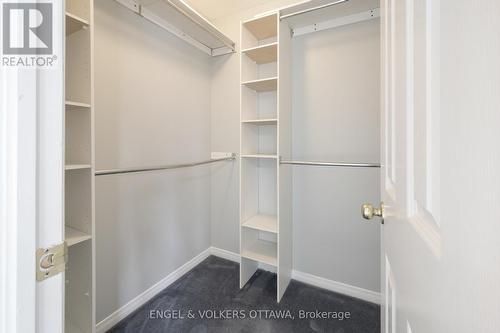 165 Arcola Private, Ottawa, ON - Indoor With Storage