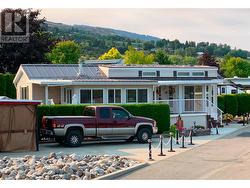 8000 Highland Road Unit# 41  Vernon, BC V1B 3W6