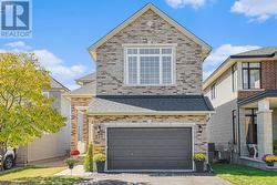 237 BRIDGESTONE DRIVE  Ottawa, ON K2M 0C5