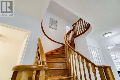 2485 Strathmore Crescent, Mississauga, ON - Indoor Photo Showing Other Room