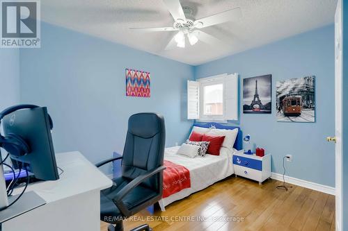 2485 Strathmore Crescent, Mississauga, ON - Indoor