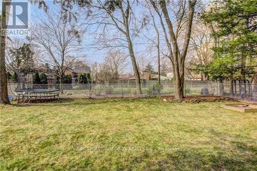 1262 Mineola Gardens, Mississauga, ON - Outdoor