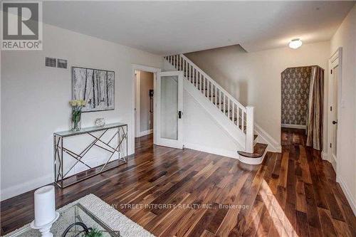 1262 Mineola Gardens, Mississauga, ON - Indoor Photo Showing Other Room